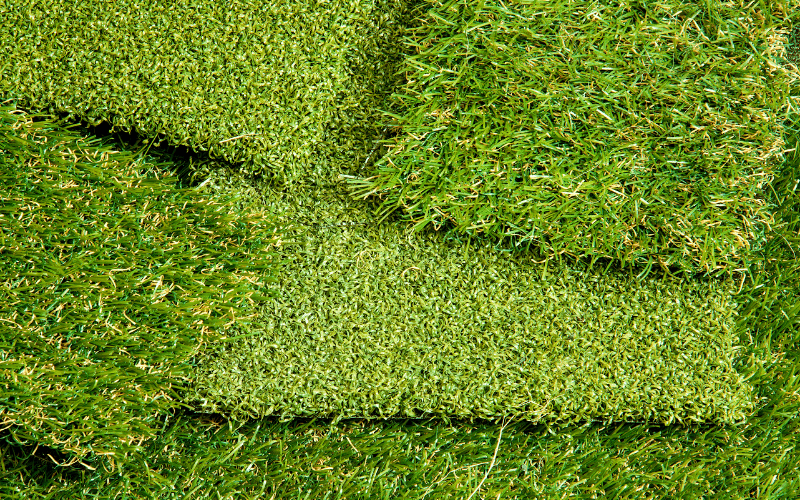 fake-grass-layers