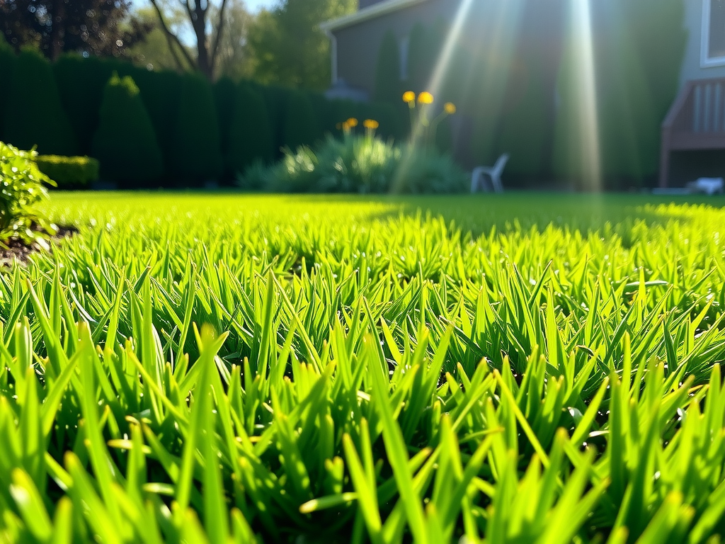 Affordable Turf Installation Services For Your Home And Business In Denton And Fort Worth