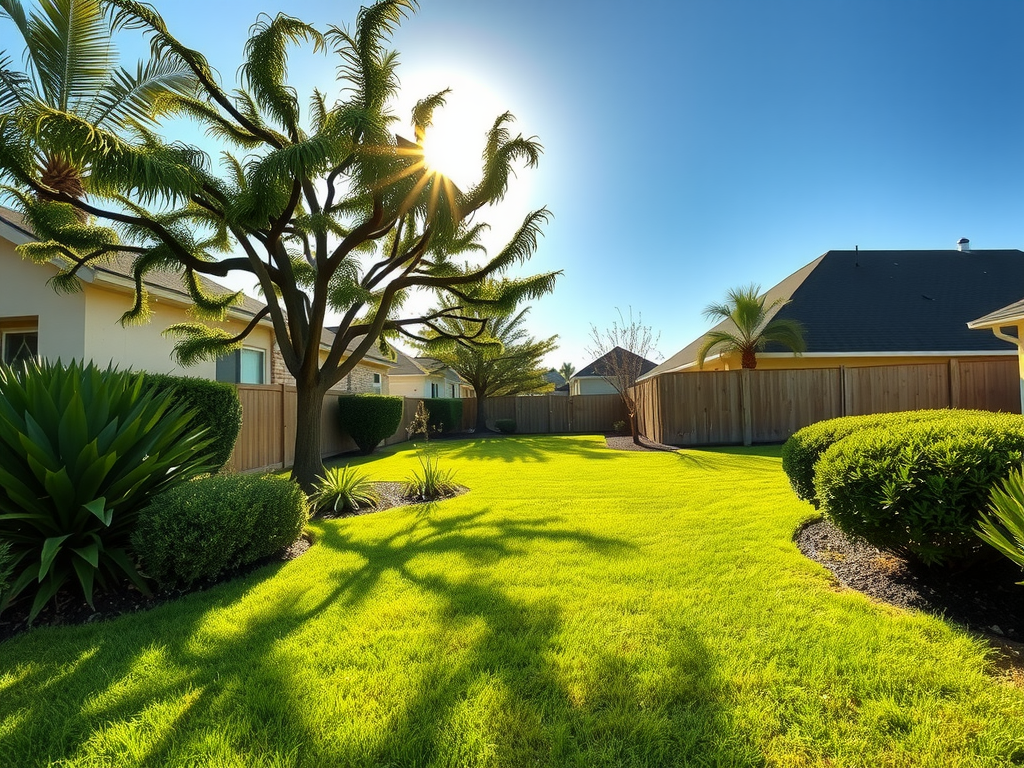 Low Maintenance Grass Options For Denton And Fort Worth